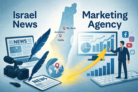 Nikk.Agency and NAnews: One Brand, Two Distinct Roles